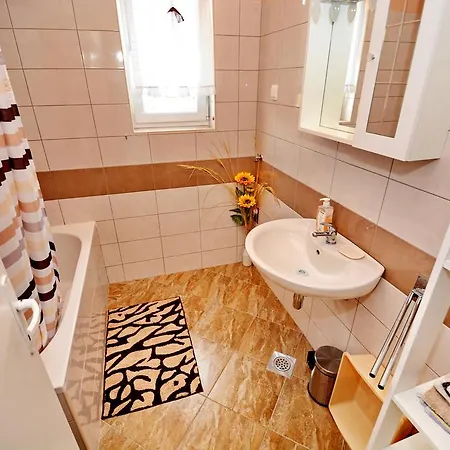 Silvana Sunset View * Zára