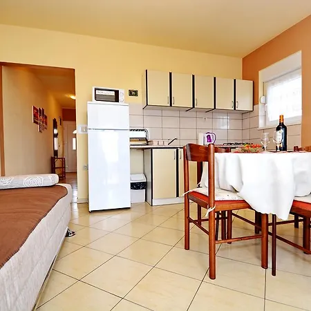 شقة Silvana Sunset View *