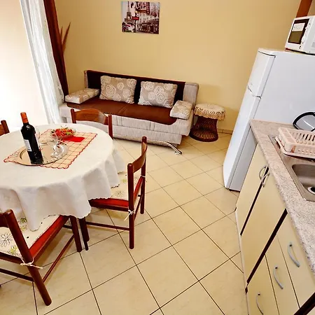 Silvana Sunset View * زادار