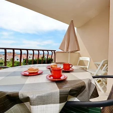 Silvana Sunset View * زادار