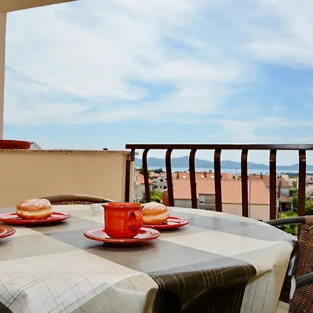 Silvana Sunset View شقة