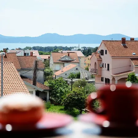 Apartman Silvana Sunset View