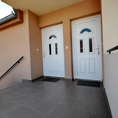 Silvana Sunset View * Zára