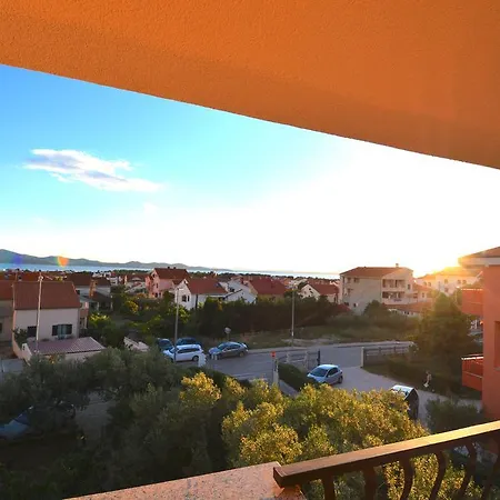 Silvana Sunset View شقة *