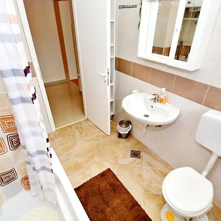 Apartman Silvana Sunset View Zára