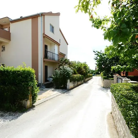 Silvana Sunset View * Zára