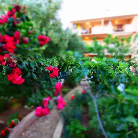 Apartman Silvana Sunset View *