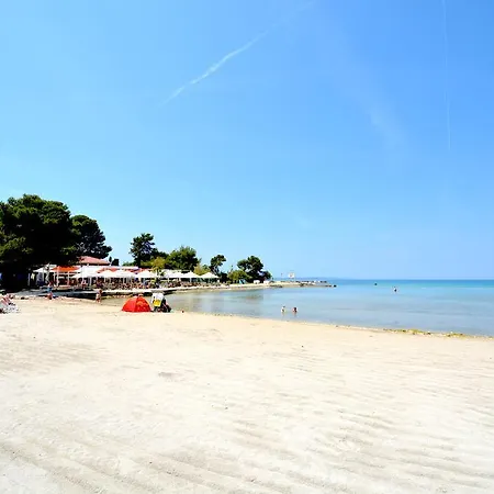 Silvana Sunset View Apartman Zára