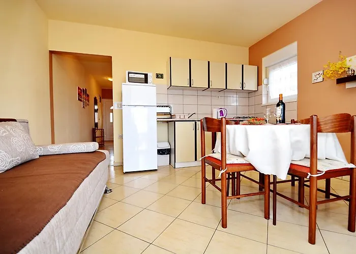 Apartman Silvana Sunset View *