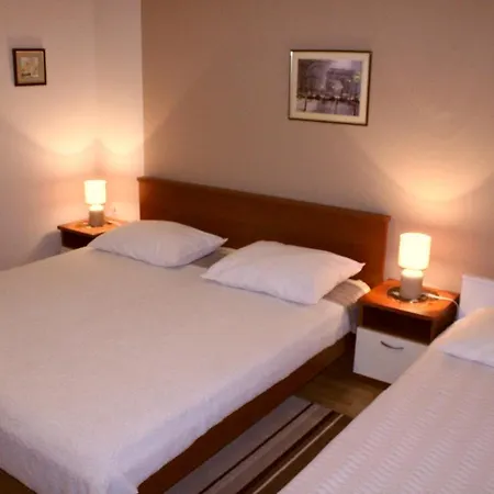 Silvana Sunset View Διαμέρισμα Ζαντάρ