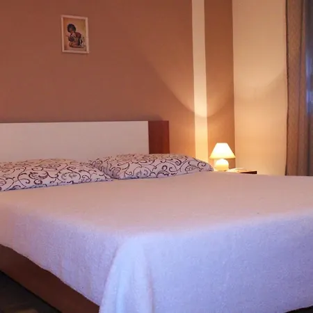 アパート Silvana Sunset View