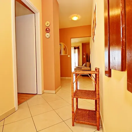 Silvana Sunset View Διαμέρισμα