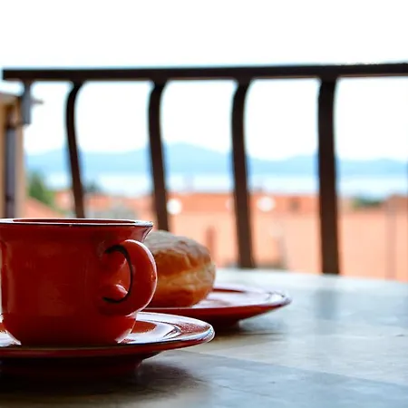 Silvana Sunset View Ζαντάρ