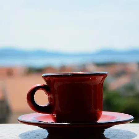 Διαμέρισμα Silvana Sunset View *