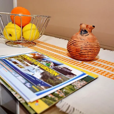 Silvana Sunset View アパート *