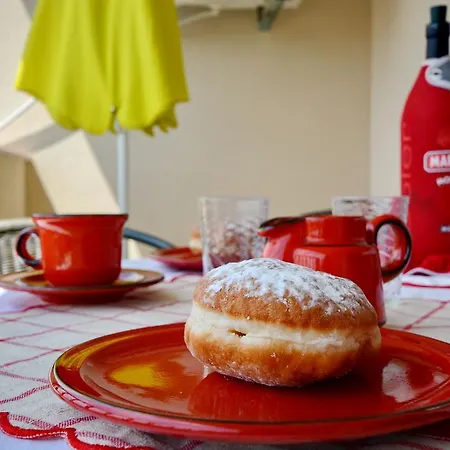 Silvana Sunset View アパート