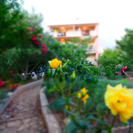 Silvana Sunset View Διαμέρισμα *