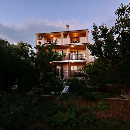 Silvana Sunset View * Ζαντάρ