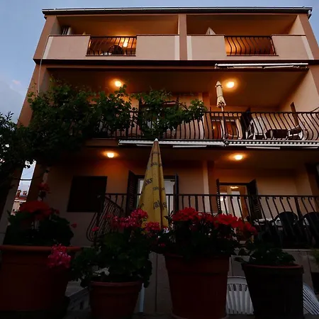 Silvana Sunset View Ζαντάρ