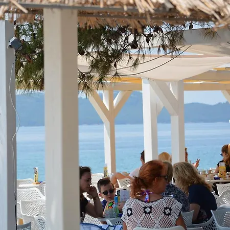 アパート Silvana Sunset View ザダル