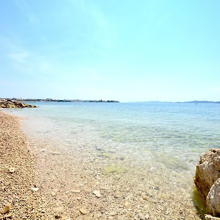 Silvana Sunset View Διαμέρισμα