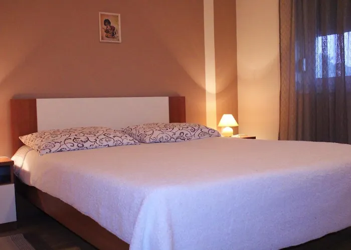 Lägenhet Silvana Sunset View