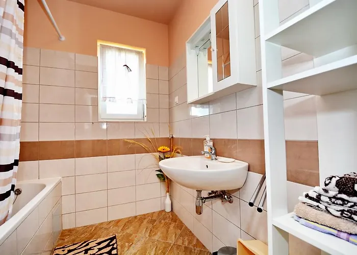 Silvana Sunset View Zadar