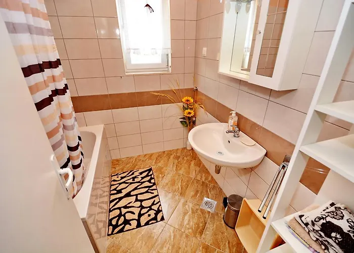 Silvana Sunset View * Zadar