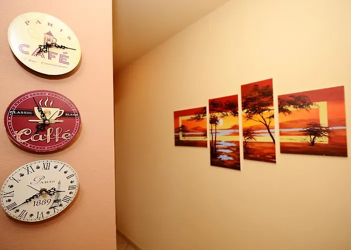 Silvana Sunset View Lägenhet