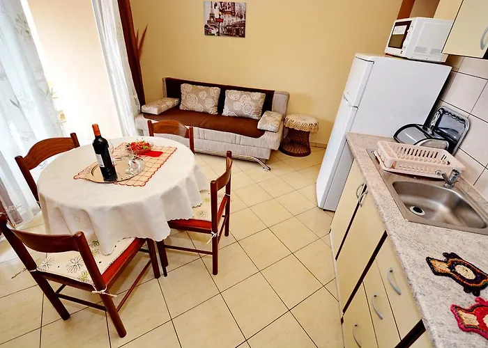 Silvana Sunset View * Zadar