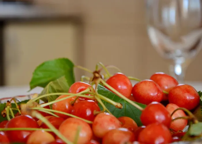 Silvana Sunset View Lägenhet *