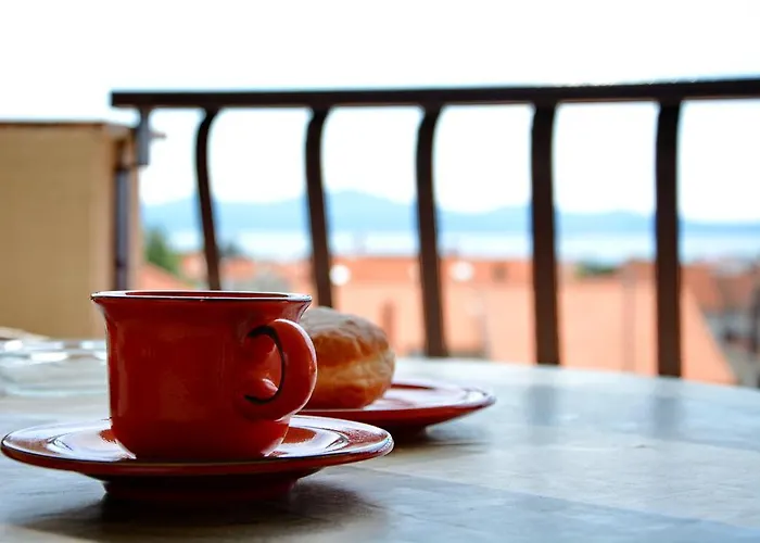 Silvana Sunset View Zadar