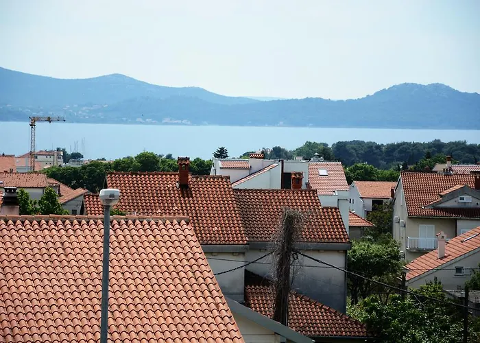 Silvana Sunset View *