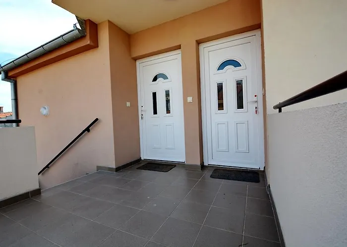 Silvana Sunset View * Zadar