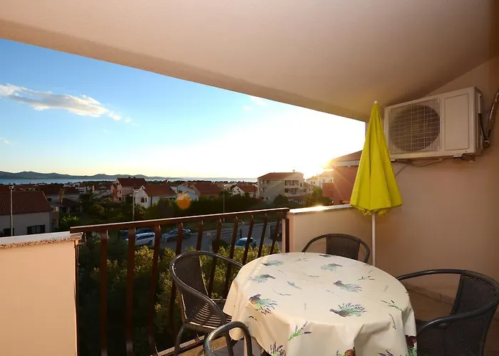 Silvana Sunset View Zadar