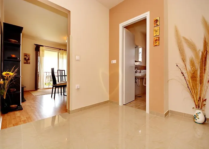 Silvana Sunset View Lägenhet