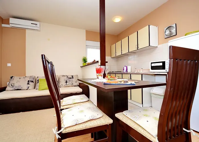 Silvana Sunset View Lägenhet