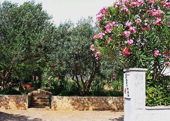 Silvana Sunset View * Zadar