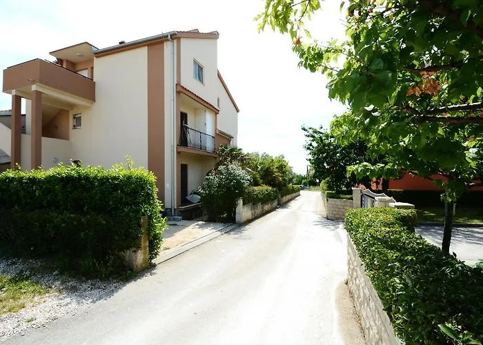 Silvana Sunset View * Zadar