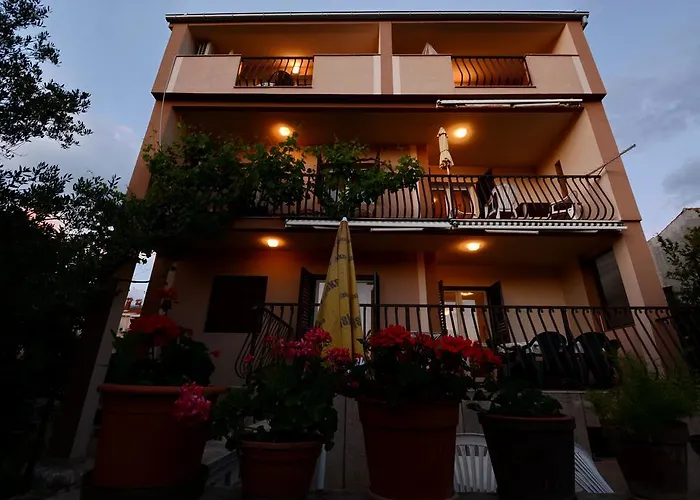 Silvana Sunset View Zadar