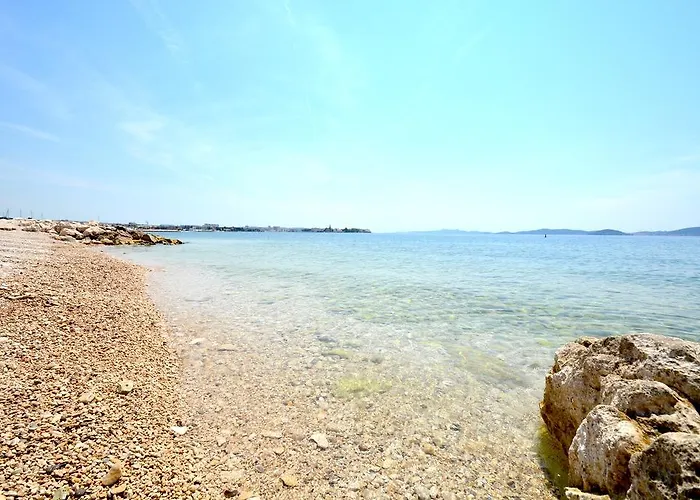 Silvana Sunset View Lägenhet